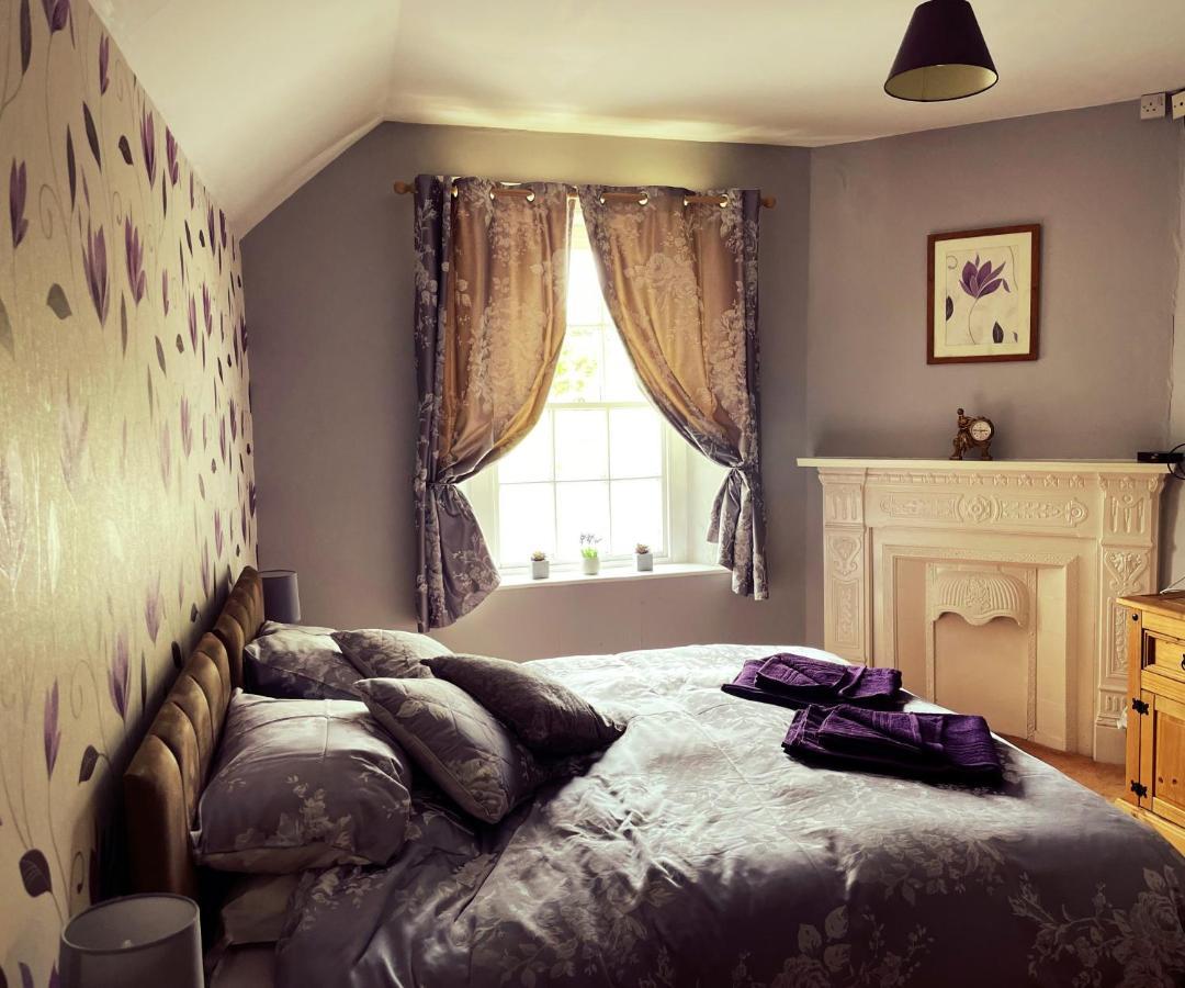 The Dartmoor Bnb 耶尔弗顿 外观 照片