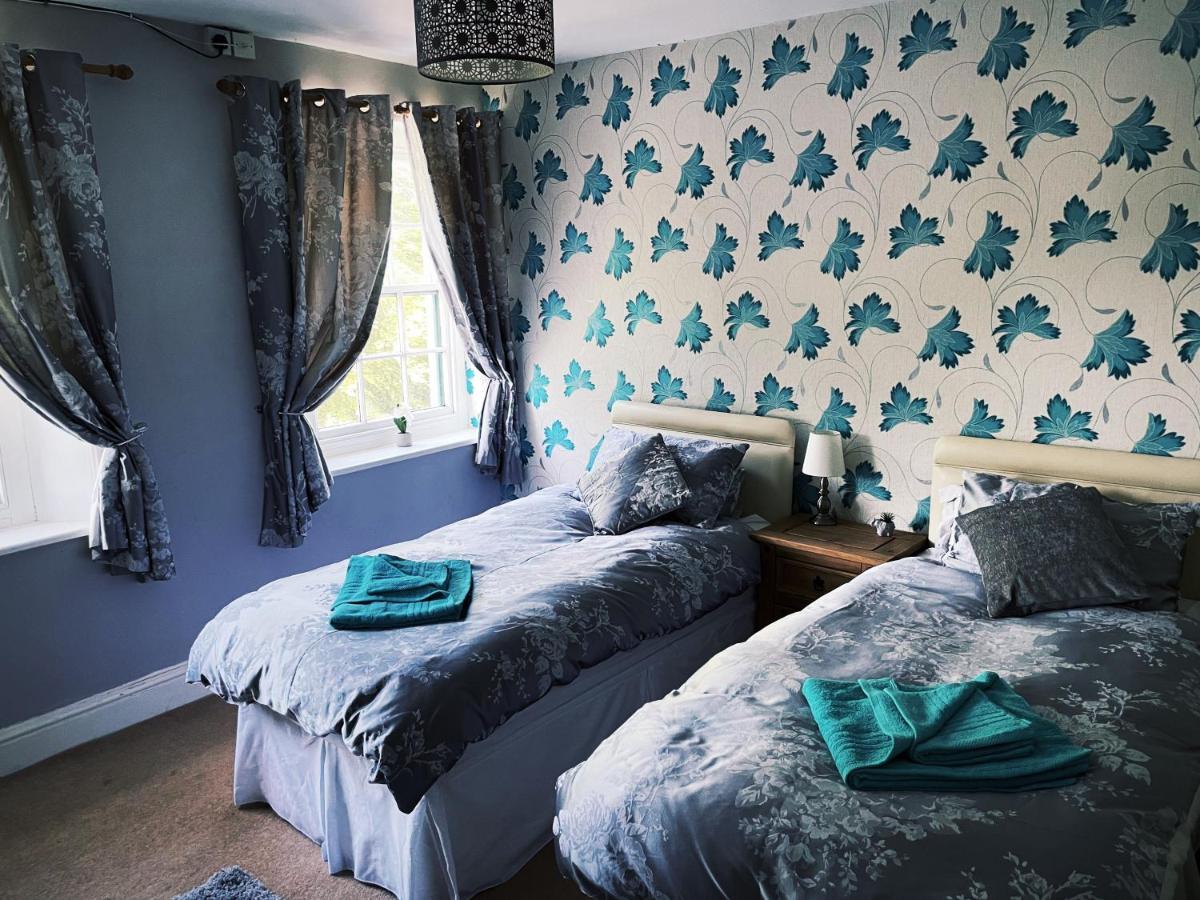 The Dartmoor Bnb 耶尔弗顿 外观 照片