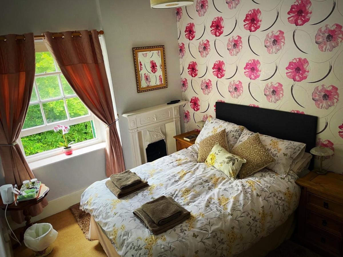 The Dartmoor Bnb 耶尔弗顿 外观 照片