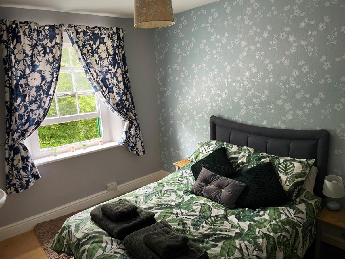 The Dartmoor Bnb 耶尔弗顿 外观 照片