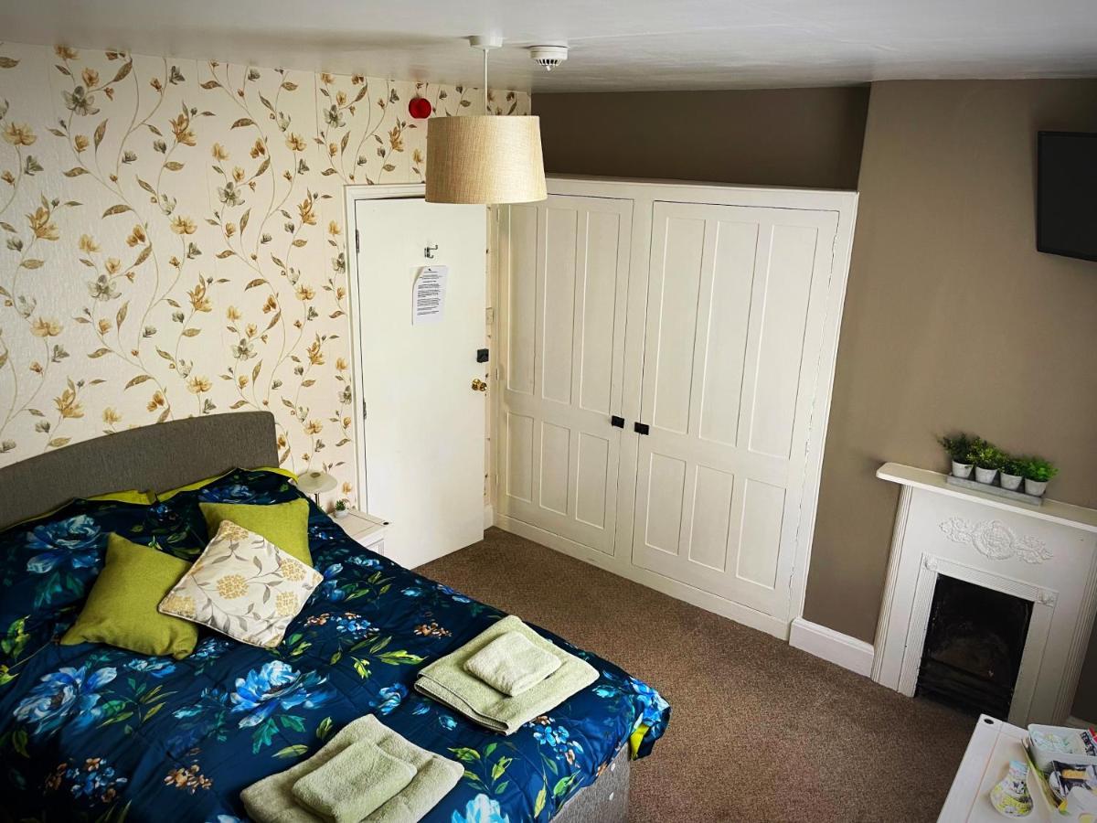 The Dartmoor Bnb 耶尔弗顿 外观 照片